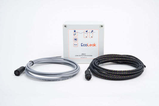 EcoLeak water Leak detection kits