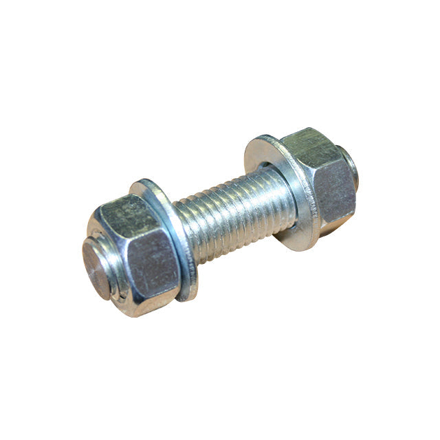 BZP Stud Bolts