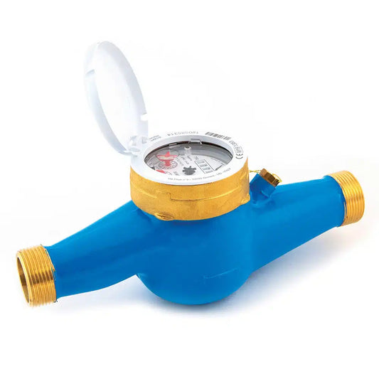 BMAG Plastic R160 Volumetric Cold Water Meter