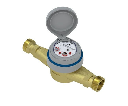 JSC (R160) Cold Water Meter