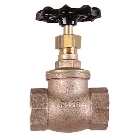 Bronze Globe Valve - PN16