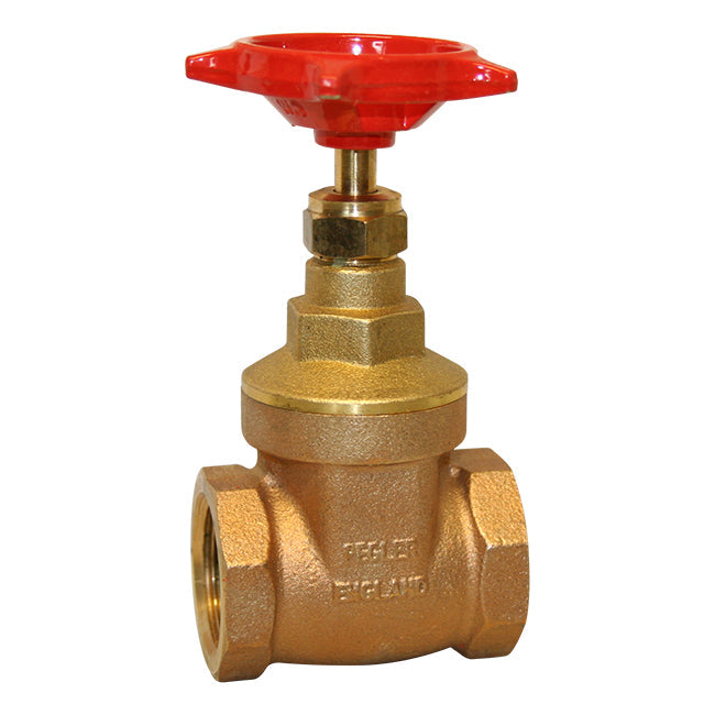 Bronze Gate Valve - PN20