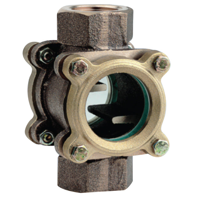 Bronze Sight Glass