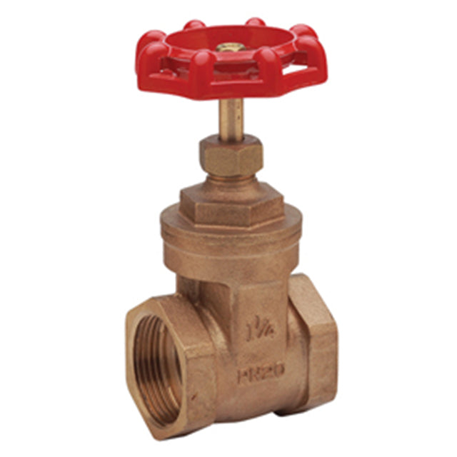 Bronze Gate Valve - PN20