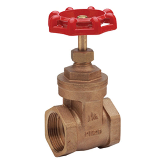 Bronze Gate Valve - PN20 - NPT