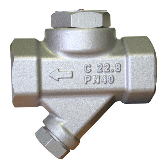 Steel Thermodynamic Steam Trap