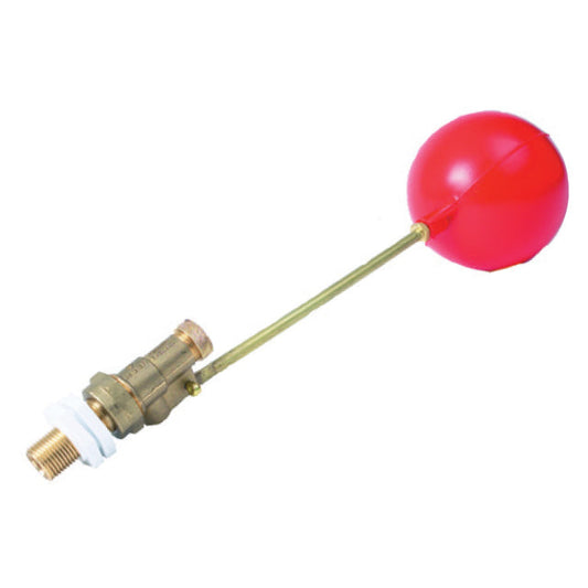 Brass Float Valve