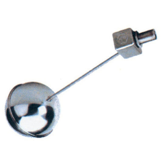 Stainless Steel Float Valve - Rated PN10 - Heavy Pattern