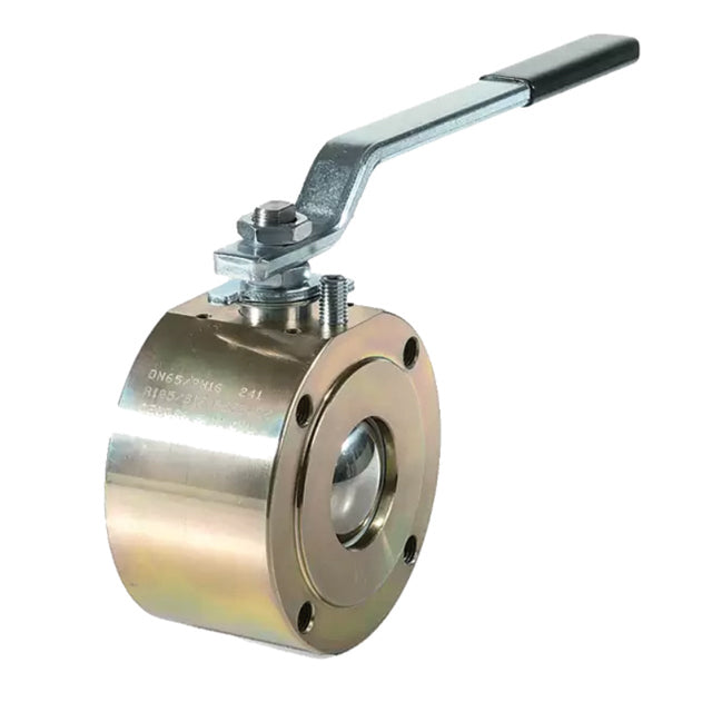 Carbon Steel Ball Valve - Water to suit PN16