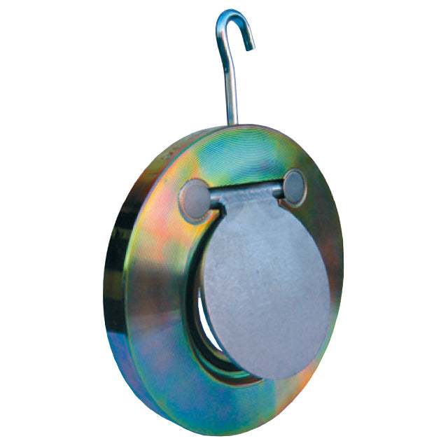 Carbon Steel Check Valve - Wafer Type