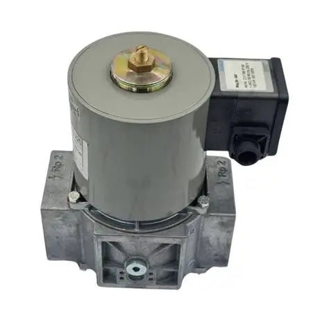 MVD520/5 2" 230v Screwed  IP54 Single Solenoid Valve