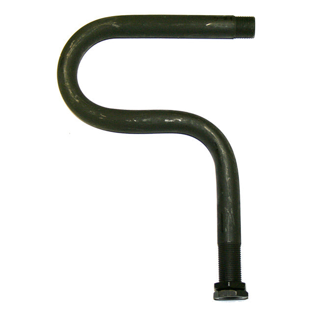 Heavy Duty U Syphon - Mild Steel