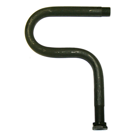 Heavy Duty U Syphon - Mild Steel