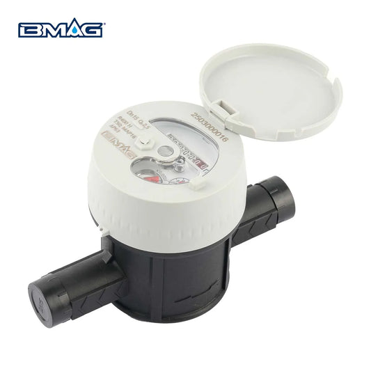 LHC-P R400 Volumetric Hot Water Meter