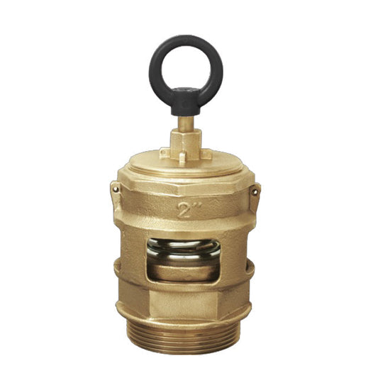 Pressure Relief Valve