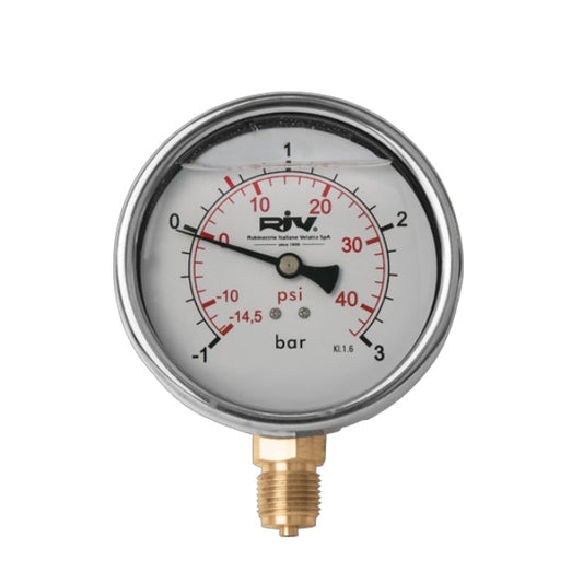 Vacuum Gauge