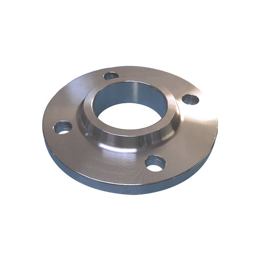 316 Stainless Steel Weld Flange - PN16 - 16/3