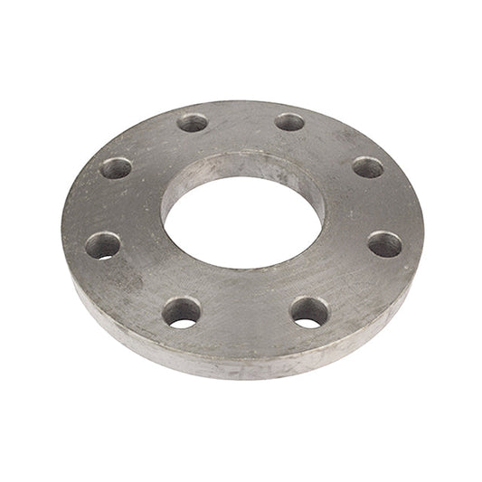 316 Stainless Steel Plate Flange - PN16 - 16/3