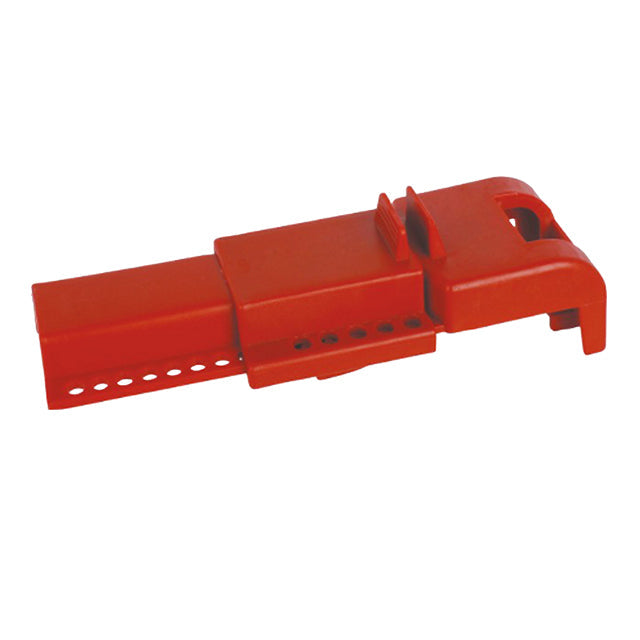 Butterfly Valve Lock-out