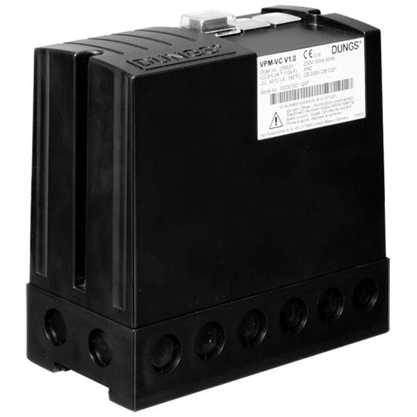 VPM VC 110v Valve Proving System