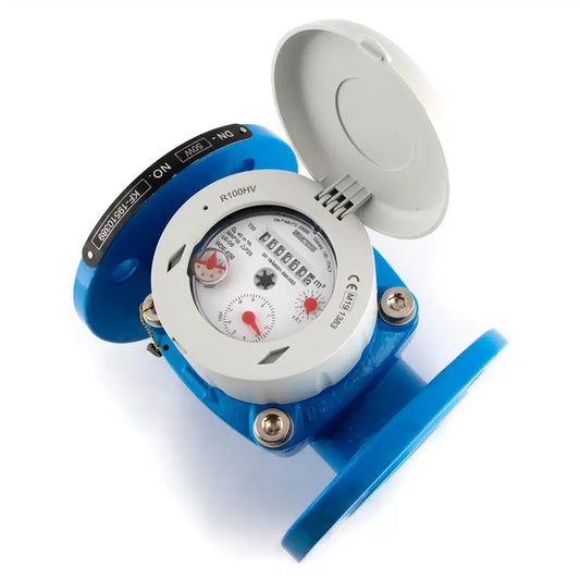 WDE Woltmann Cold Water Meter