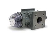 Dresser ROOTS G Series Rotary Gas Meter