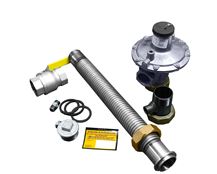 Gas Meter Installation Kits