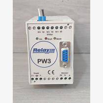 Relay PW3 Relay PW3 Level Converter suitable for 3 M-Bus Slave Devices